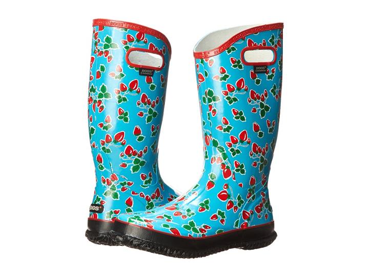 Bogs Rainboot Fruit