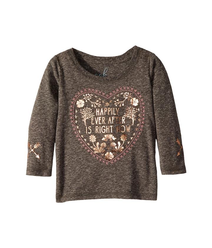 Peek - Happily Ever After Long Sleeve Tee