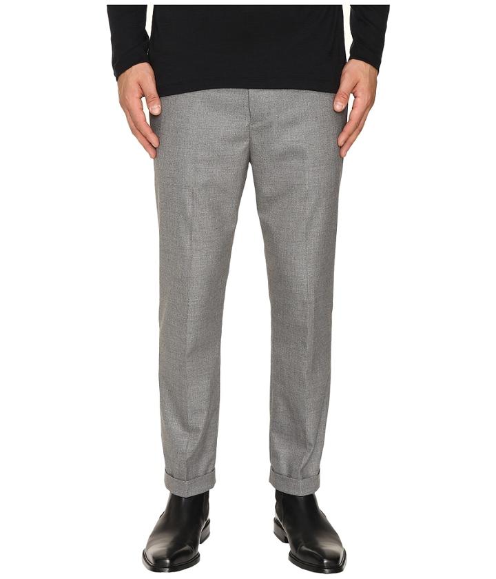 Vince - City Cropped Chino