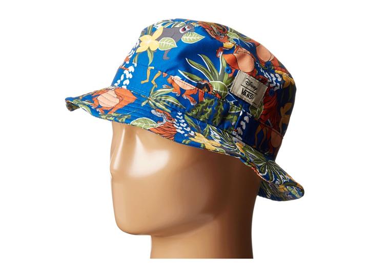 Vans - Disney Undertone Bucket Hat