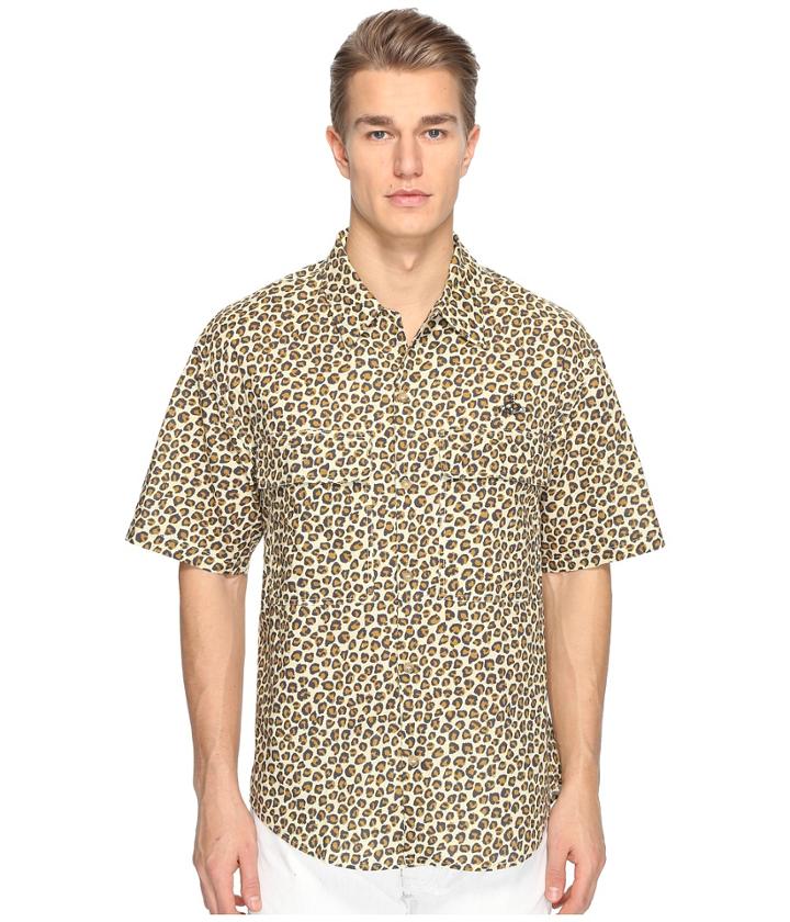 Vivienne Westwood - Anglomania Lee Bowling Shirt