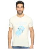 John Varvatos Star U.s.a. - Rolling Stones She's So Cold, I'm So Hot Short Sleeve Graphic Tee K3051t1b