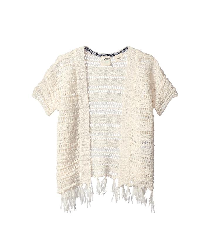 Roxy Kids - Fishermand Cardigan