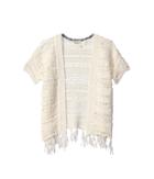 Roxy Kids - Fishermand Cardigan