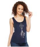 Roper - 1133 Loose Fit Tank Top