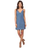 J Brand - Maryanne Slip Dress