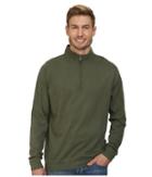 Mountain Khakis - Eagle Quarter Zip Jacket