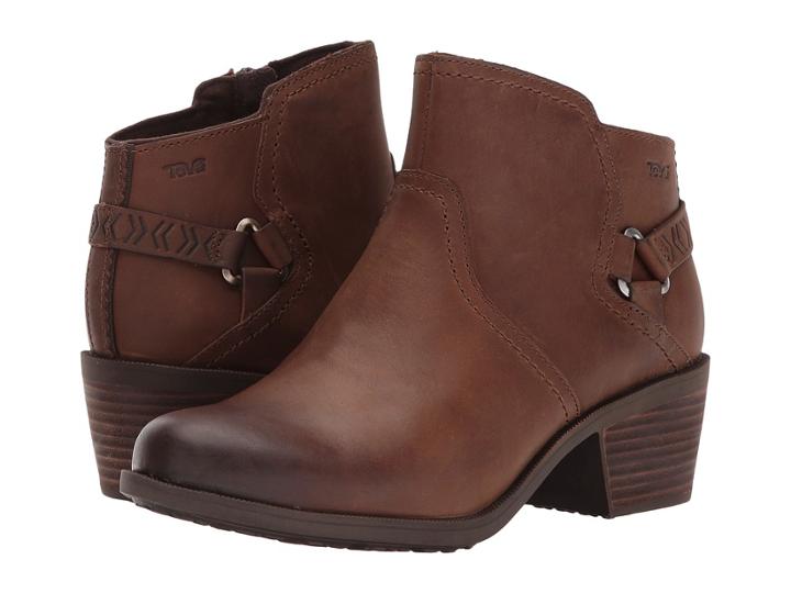 Teva - Foxy Wp