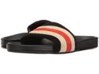 Marc Jacobs - Suede Wave Sandal