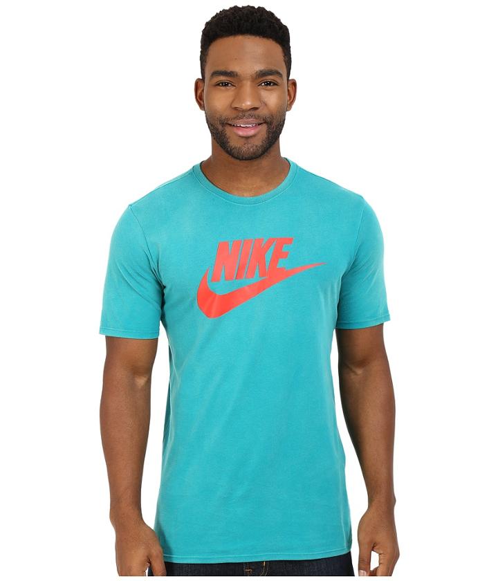 Nike - Solstice Futura Tee