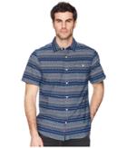 Mountain Khakis - Horizon Short Sleeve Shirt