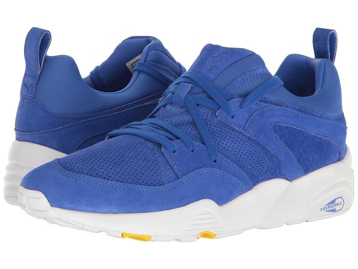 Puma - Blaze Of Glory Mjrl Fm