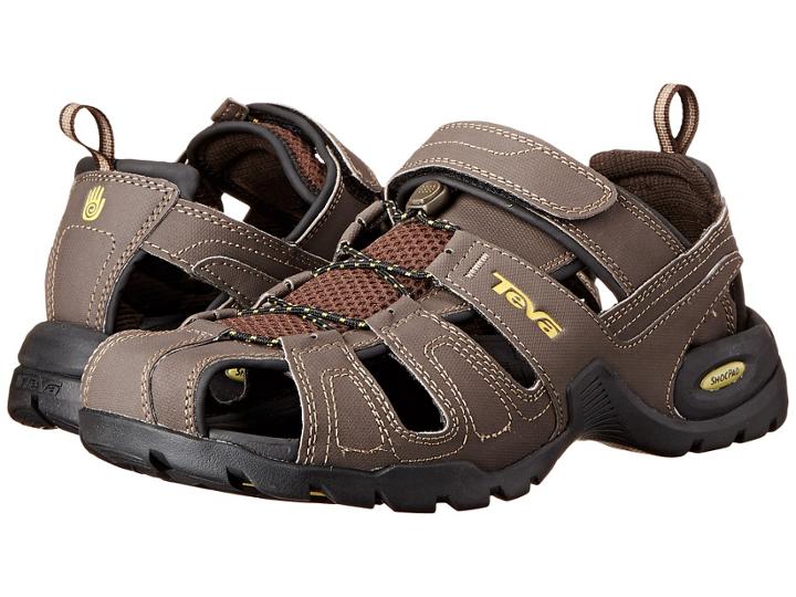 Teva - Forebay