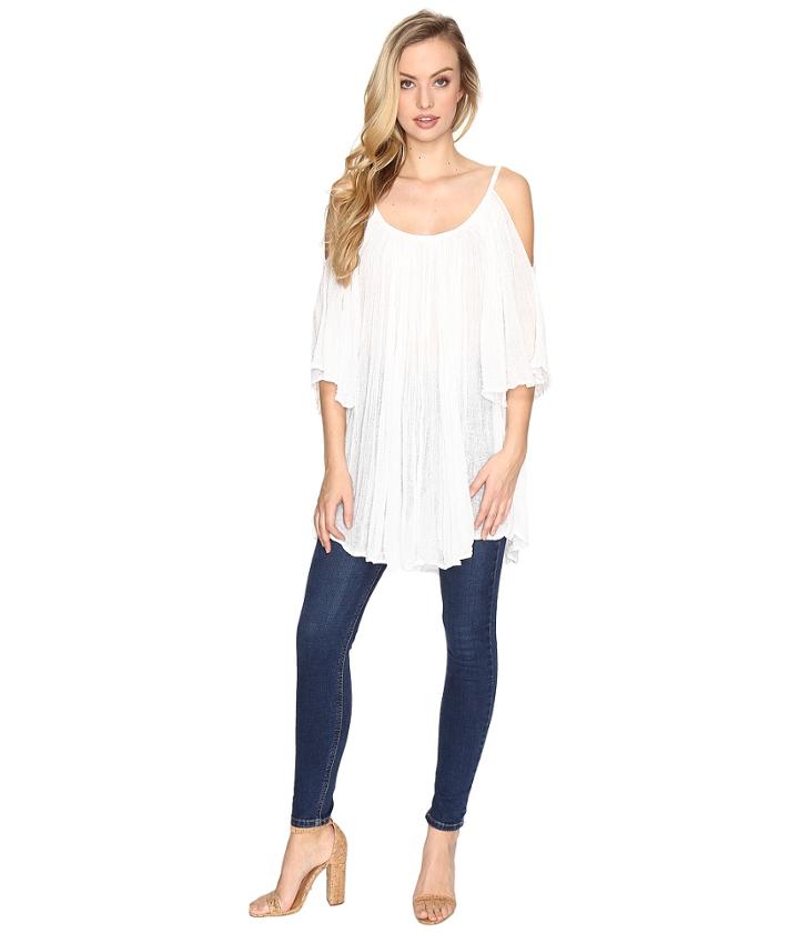 Jen's Pirate Booty - Nena Tunic No Ribbon