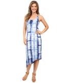 Calvin Klein Jeans - Knit Maxi Dress