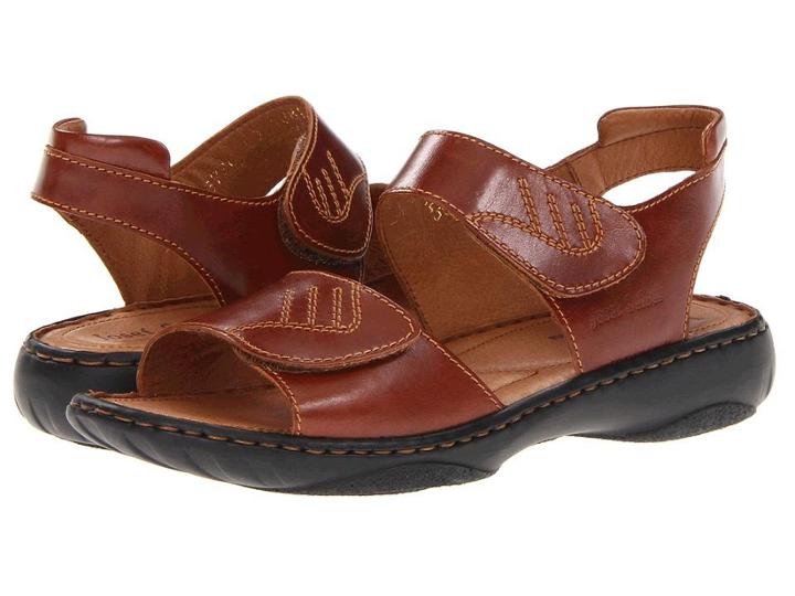 Josef Seibel Debra 02
