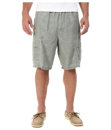 Tommy Bahama Big &amp; Tall - Big Tall Summerland Keys Shorts