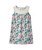 Roxy Kids - Single Soul Print Dress