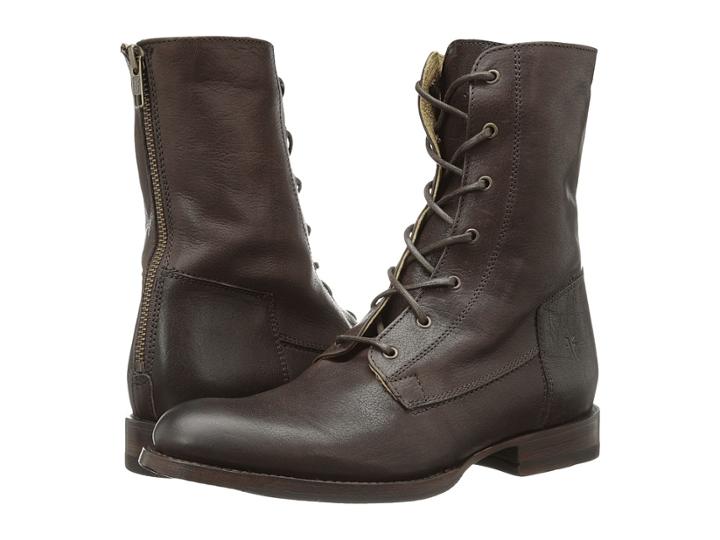 Frye - Jamie Artisan Lace