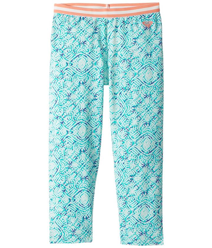 Roxy Kids - Smile If You Can Pants