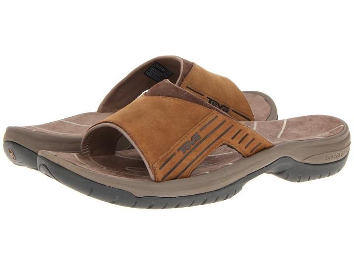 Teva Jetter Slide