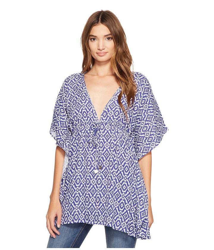 Lucy Love - Beautiful Times Tunic