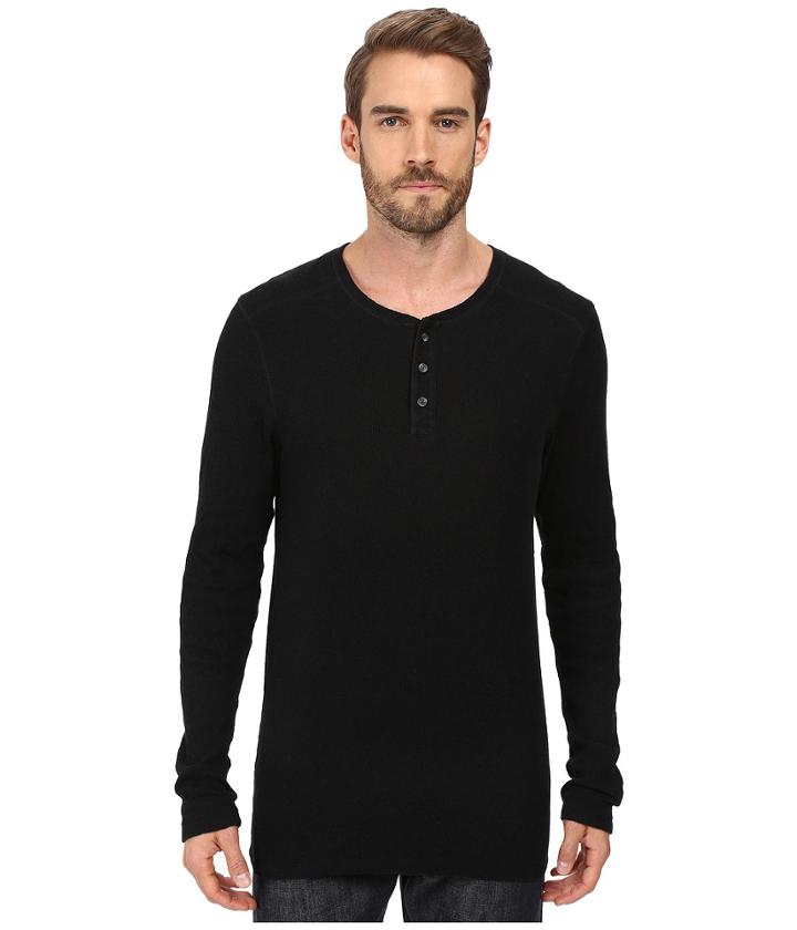 Ag Adriano Goldschmied - Remi Long Sleeve Pullover