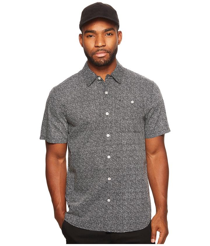 Roark - Tikka Short Sleeve Woven