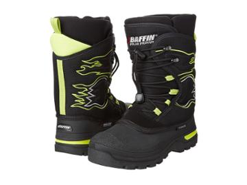 Baffin Kids - Flame