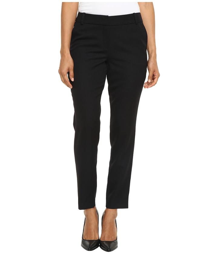 Pendleton - Petite Slim Pants