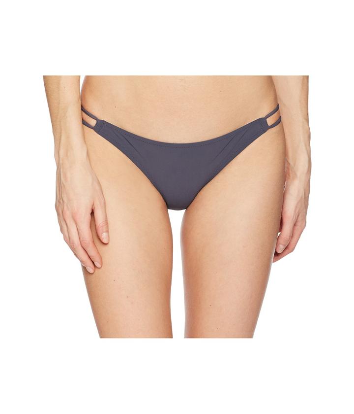 Heidi Klein - Cannes Double String Bottom