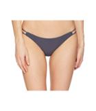 Heidi Klein - Cannes Double String Bottom