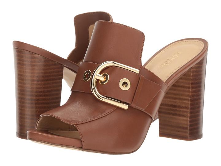 Michael Michael Kors - Cooper Mule