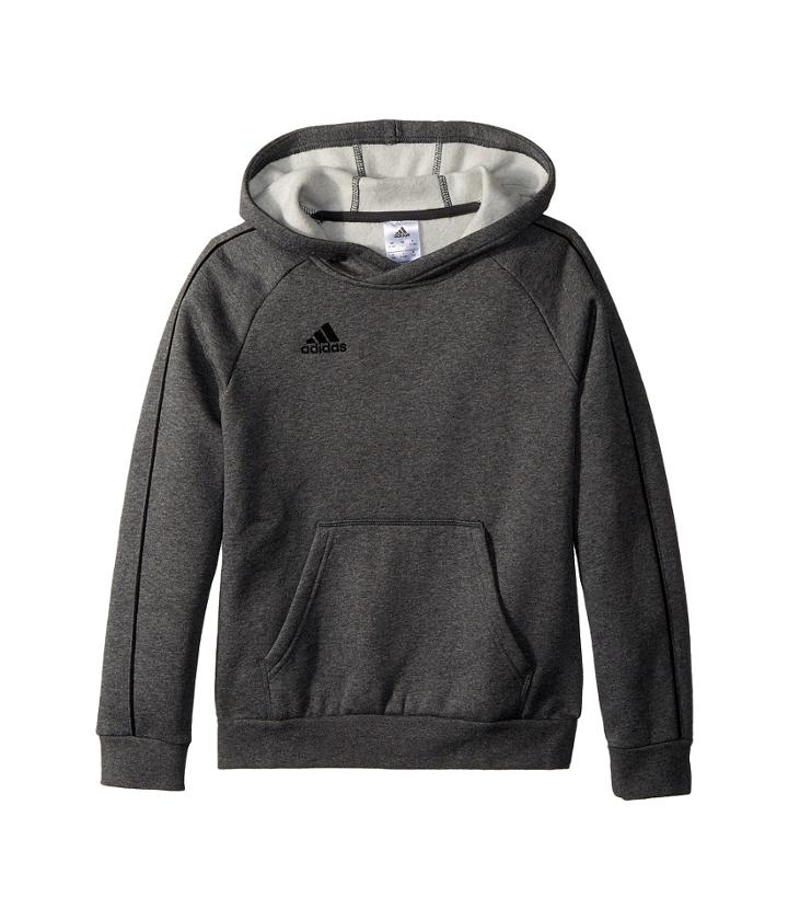 Adidas Kids - Core 18 Hoodie