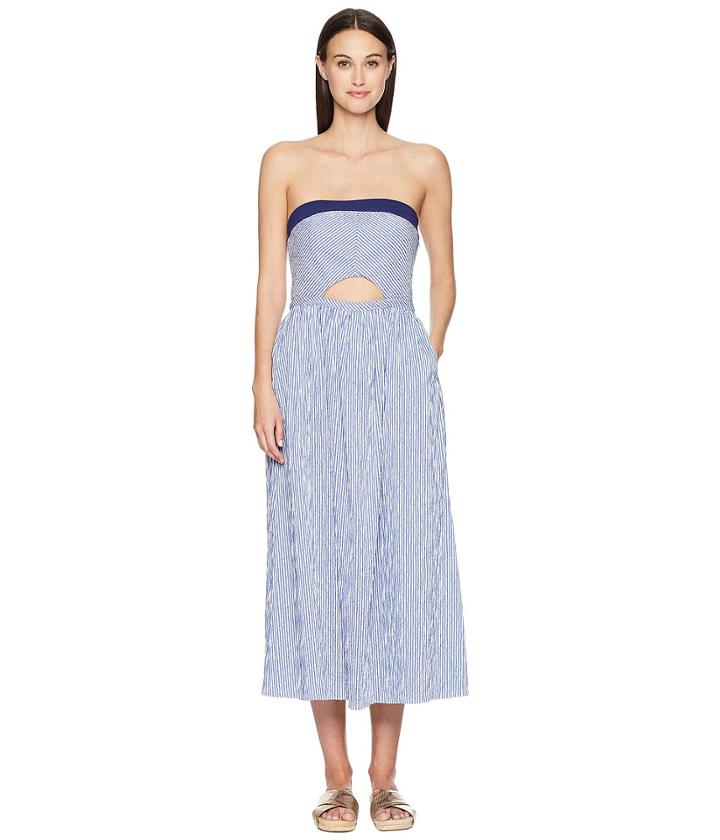 Flagpole - Hollis Dress Cover-up