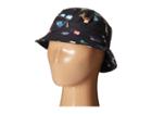 Quiksilver - Max The Full Bucket Hat