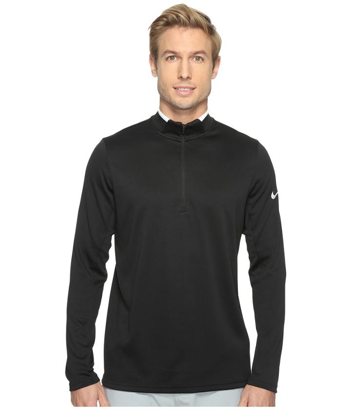 Nike Golf - Dry Top 1/2 Zip Core
