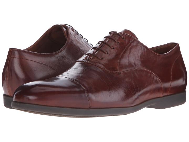 Paul Smith - Eduardo Oxford