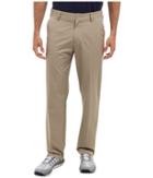 Adidas Golf - Flat Front Tech Pant '15