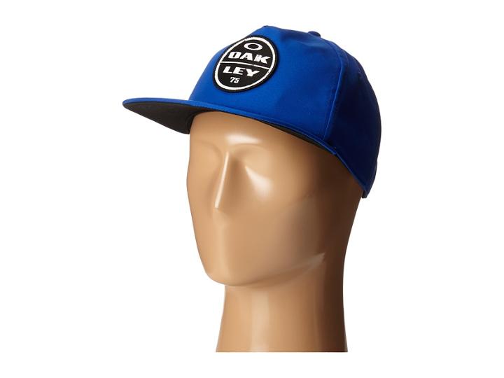 Oakley - Foundation Cap