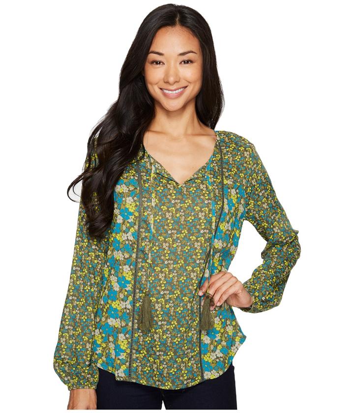 Prana - Faith Top