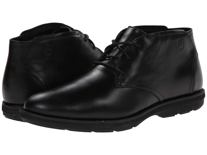Timberland - Earthkeepers Kempton Chukka