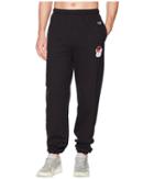 Champion College - Georgia Bulldogs Eco(r) Powerblend(r) Banded Pants
