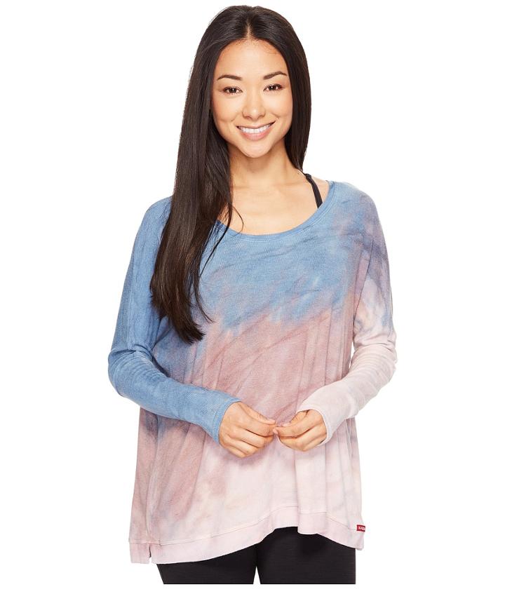 Hard Tail - Open Crew Sweatshirt