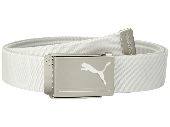 Puma Golf - Reversible Web Belt