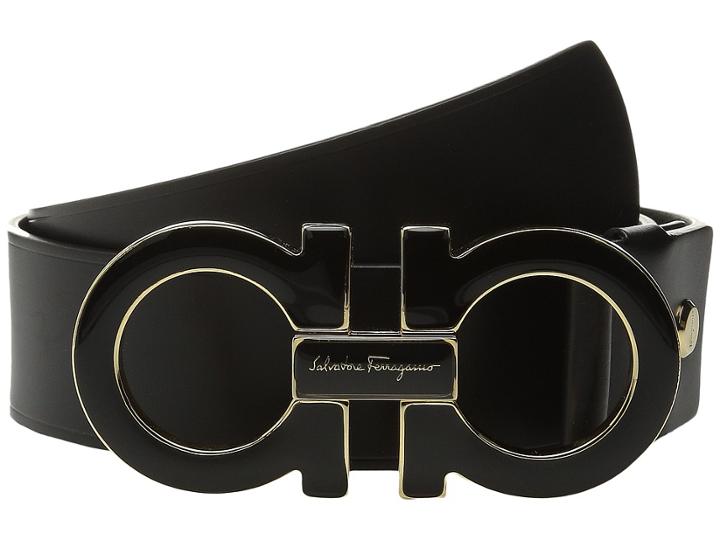 Salvatore Ferragamo - Adjustable Belt - 9219