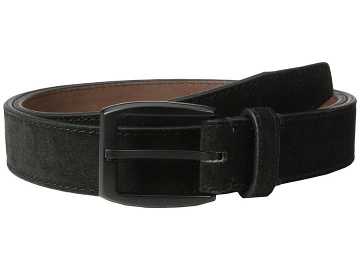 Will Leather Goods Marlow Belt