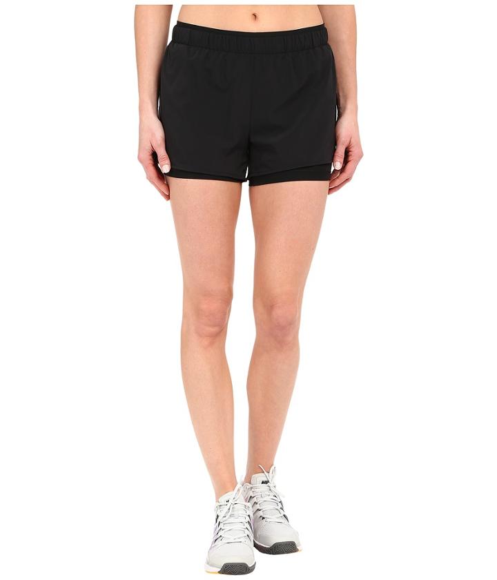 Nike - Full Flex 2-in-1 2.0 Shorts