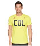 Adidas - Colombia Tee