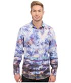Robert Graham - The Tribe Long Sleeve Woven Shirt